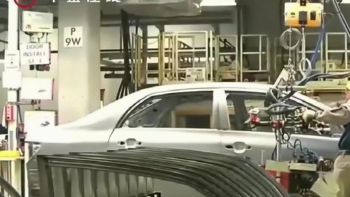 豐田入股滴滴，500億日元布局汽車租賃與倉儲新業(yè)務
