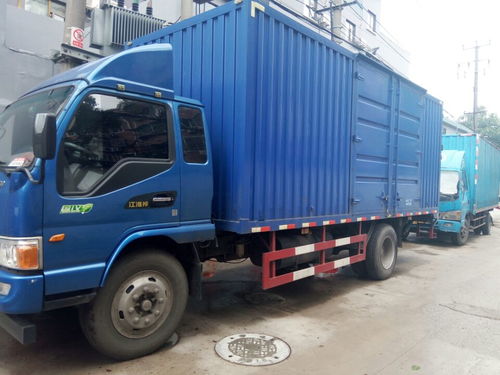 連接南北，通達(dá)港澳 一站式汽車運(yùn)輸與倉儲解決方案