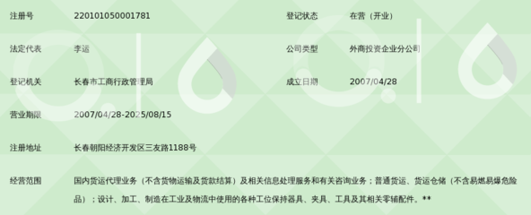 《聚焦廣東原尚物流股份長(zhǎng)春分公司 深耕普通貨物倉(cāng)儲(chǔ)服務(wù)，打造區(qū)域物流新標(biāo)桿》